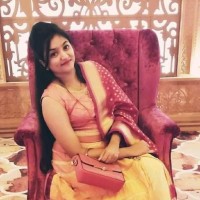Priyanka Kathiriya