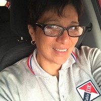 Claudia Morales