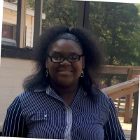 Zherria Mitchell
