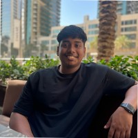 Sahil A