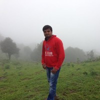 Praveen Konduru