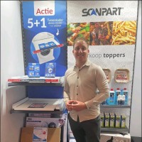 Jarno van Wijk