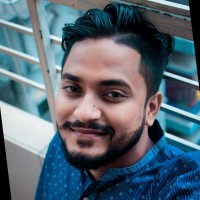 Md Rasel Sarker