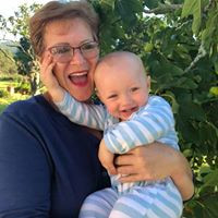 Annebe van der Westhuizen