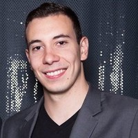Aleksandar Gavric