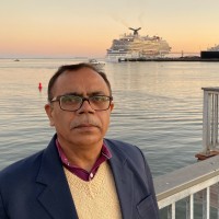 Vikram Singh Yadav