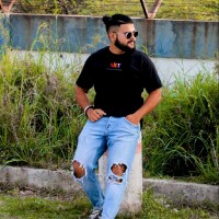 Prajwal Adhikari