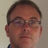 Ian Biddle