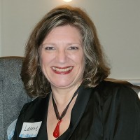 Leanne Murray