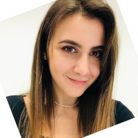 Karina Kolomiiets