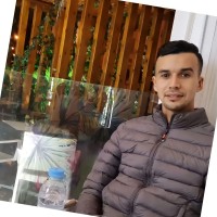 Rachid Ihina