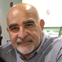 Martin Araico Barturen