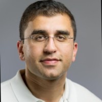 Jaffer Ali