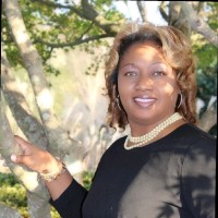 Yolanda Graham