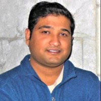 Partha Pattanaik