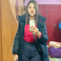 Ritika Sharma