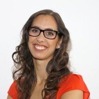 Lorea Dominguez Azparren