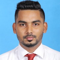 Vinoprakash Nadarajah