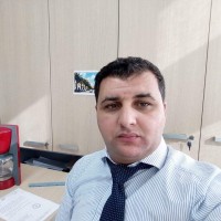 Abdelkader Chérif DERGAOUI