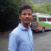 Praveenkumar R