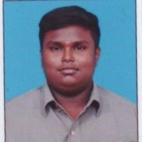 Arunkumar. P Arunkumar. P