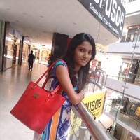 Swathi A.P