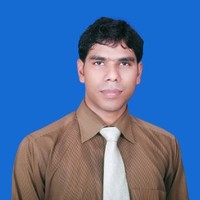 Saurabh Verma