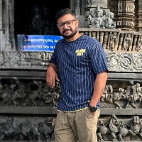 Ajeesh K V