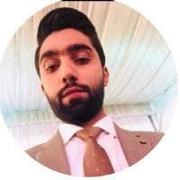Mian Ibrar Khalid