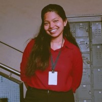 Swarali Sagare