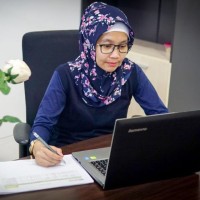 Yunita Rachmaeni