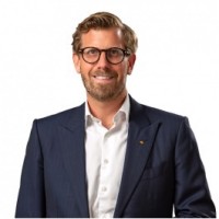 Fredrik Nyström