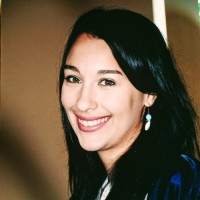 Elena Triantafyllidi