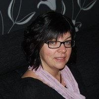 Helena Eriksson