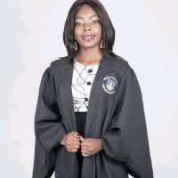Thelma Anesu Jeranhondo