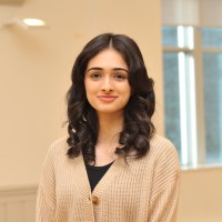 Urooj Ghassan Anjum