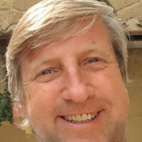 IÑIGO GARCIA - OGARA
