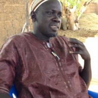 Abibou Diaw