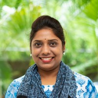 Sibani Choudhury
