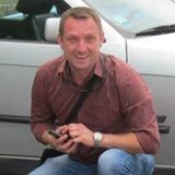 Zoran Stefanovski