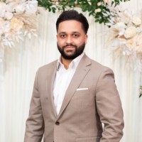Aaron Singh Sandhu