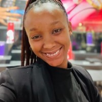 Ziyanda Nkalitshana