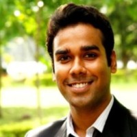 Sushant Shekhar