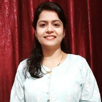 Supriya Mundhe