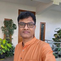 Bhaskaran Narayanaswamy