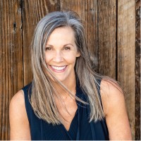 M Kathryn Longmaid, MBA