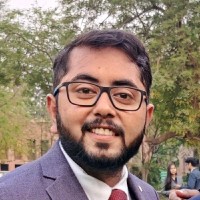 Abhishek Raj