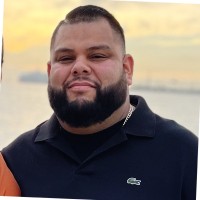 Sergio Cruz