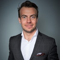 David Sundström