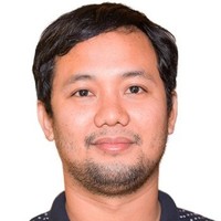 Francis August Mercado